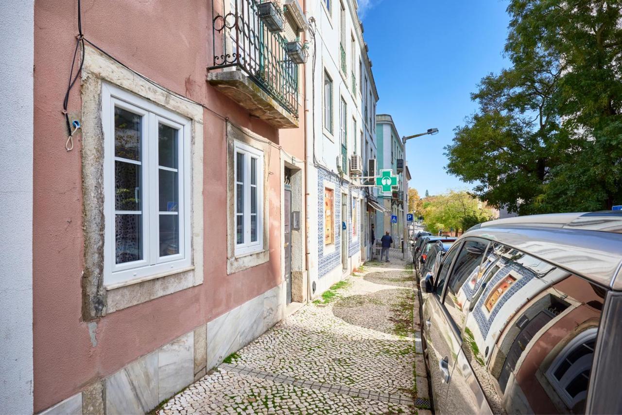 Renovated Charming Apartment, By Timecooler Apartment Lisbon