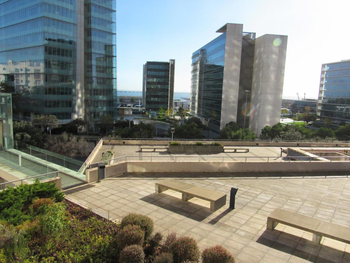 Panoramic In Travel, Parque Nacoes Apartment Lisbon
