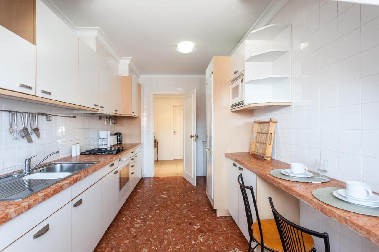 Apartment Flh Chic Chiado Exotic Spacious *