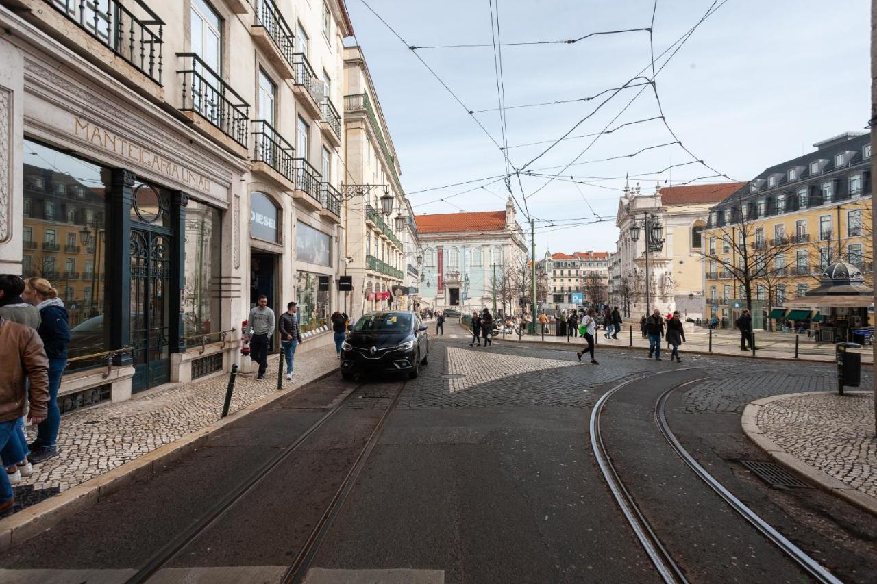 Flh Chic Chiado Exotic Spacious