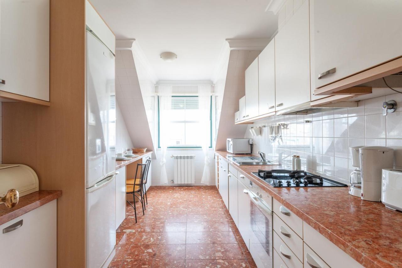 Apartment Flh Chic Chiado Exotic Spacious Lisbon