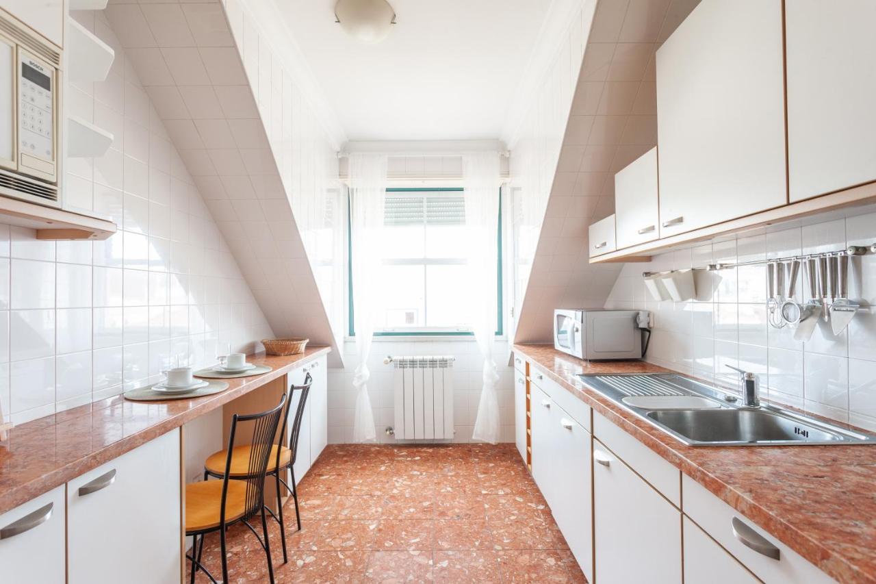 Apartment Flh Chic Chiado Exotic Spacious Lisbon