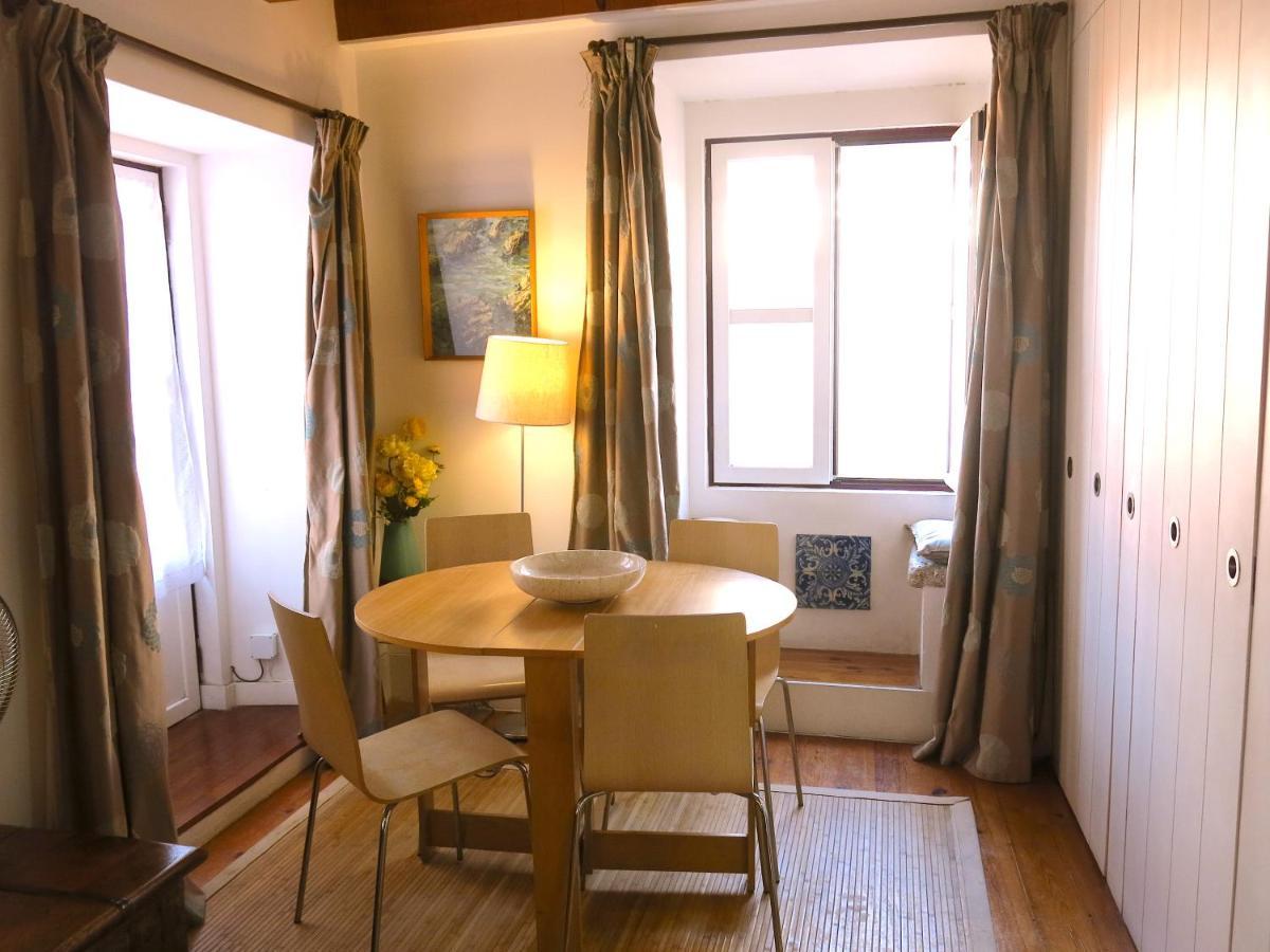 Magnificent Duplex In Mouraria Apartment *