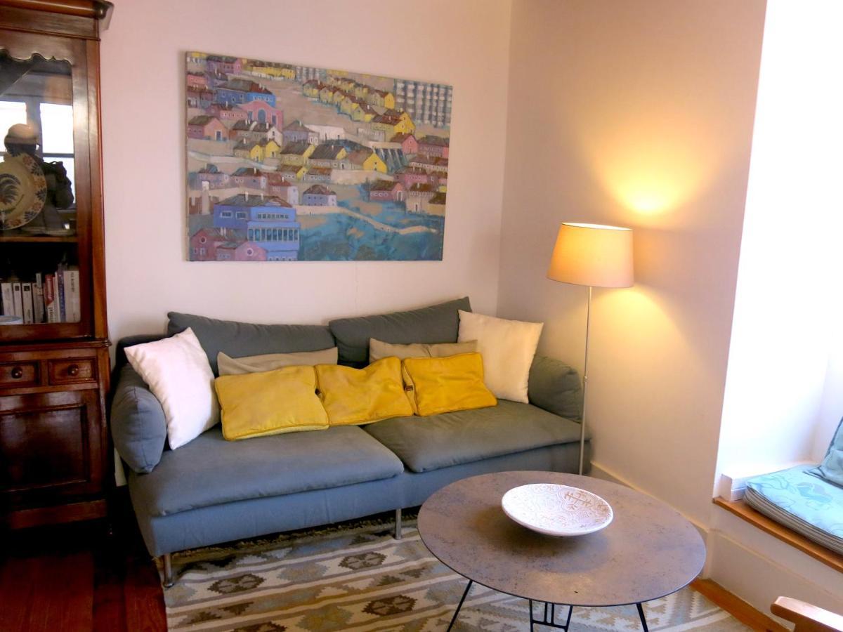 Magnificent Duplex In Mouraria *