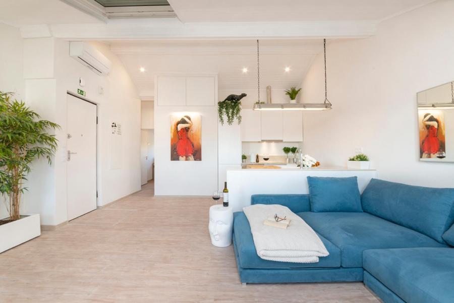 Double L - Belem Apartment *