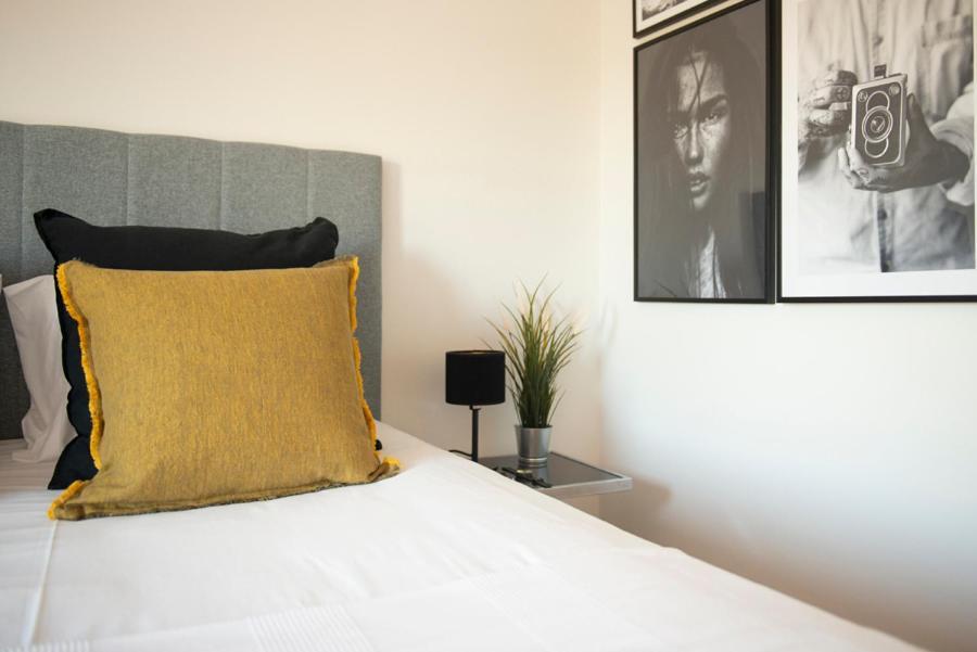 Double L - Belem Apartment *