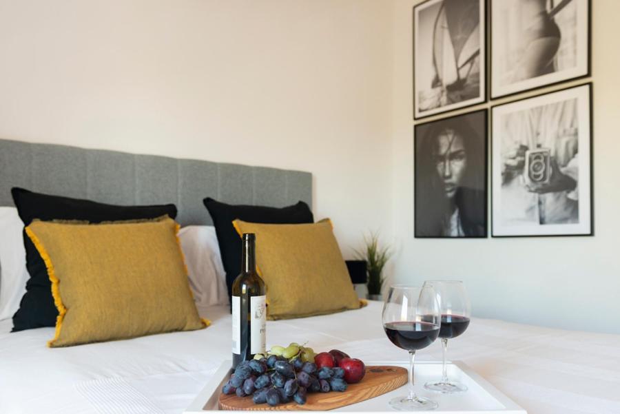 Apartment Double L - Belem Lisbon