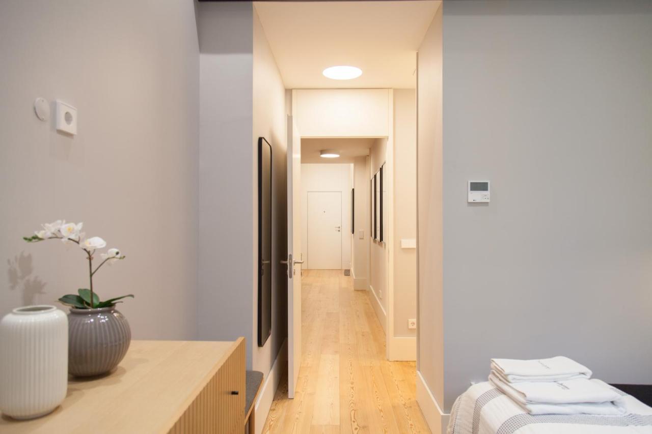 Flh Praca Comercio Tropical Flat Apartment *