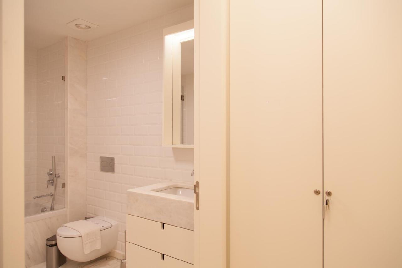 Apartment Flh Praca Comercio Tropical Flat *
