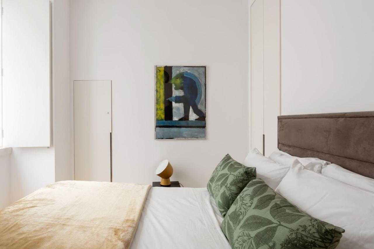 Prata Street-your In Apartamento