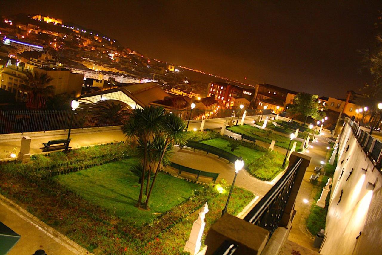 Apartment Estudio T34 - Historic Center