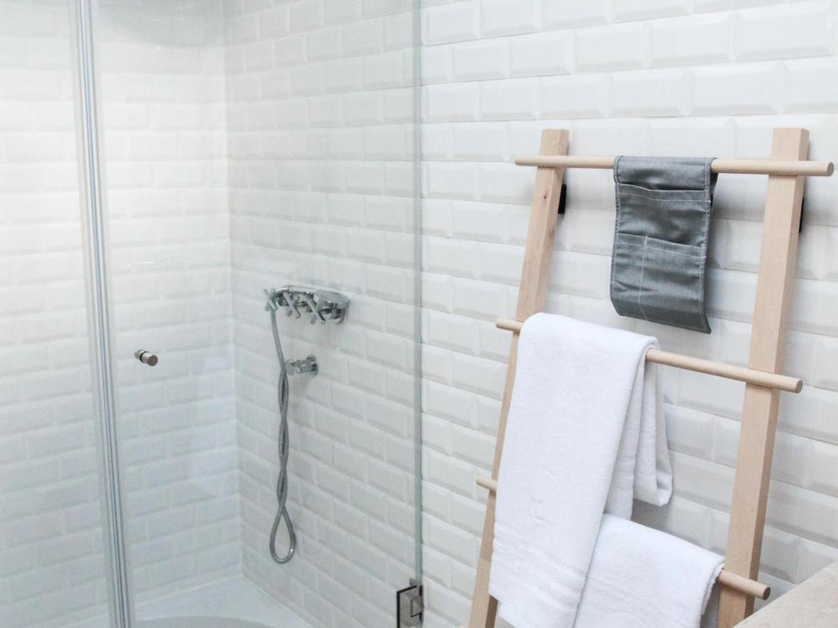 Apartment Sao Bento Stylish Cozy With Ac Balcony
