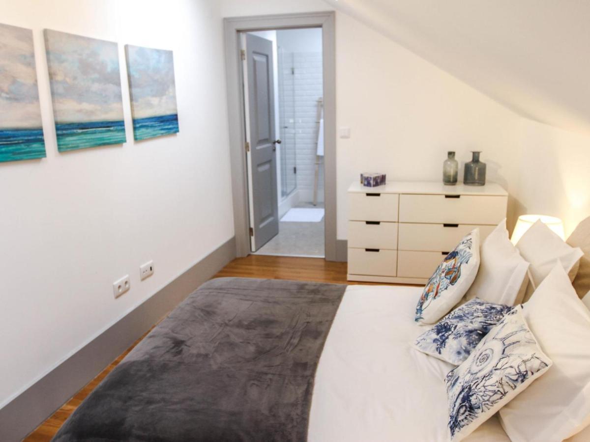Apartment Sao Bento Stylish Cozy With Ac Balcony *