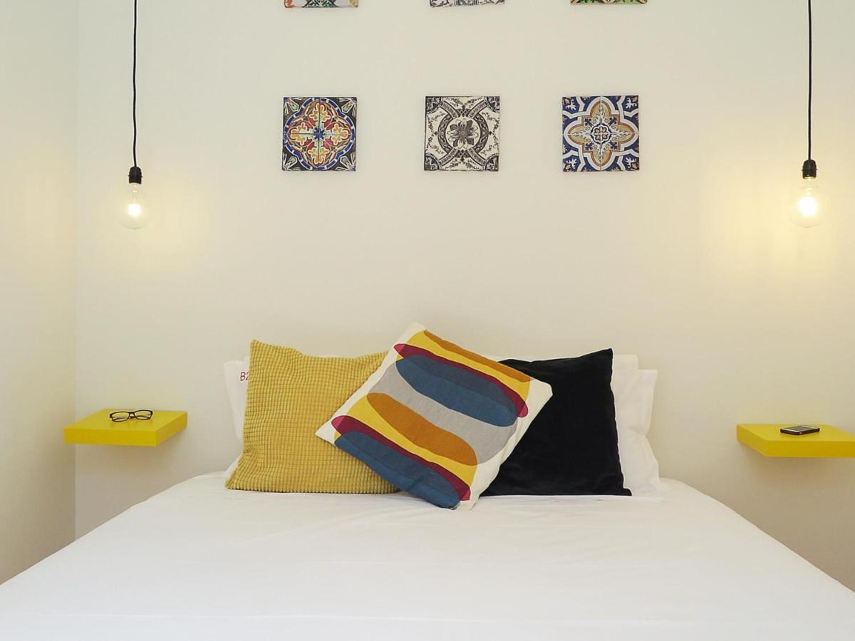 Apartment Mouraria Lovers Cozy Bright *