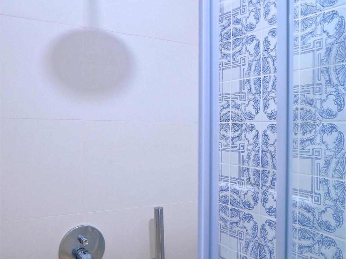 Mouraria Lovers Cozy Bright Apartment Lisbon