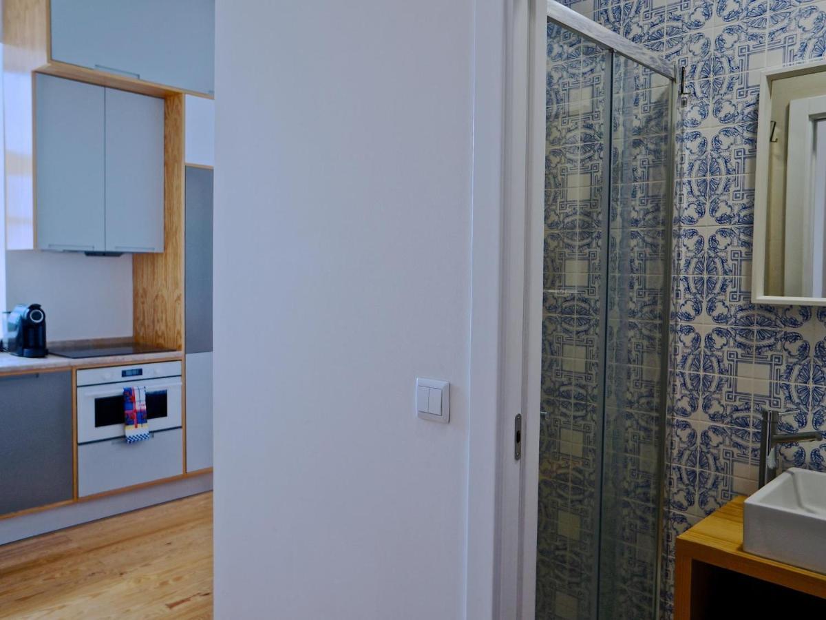 Apartment Mouraria Lovers Cozy Bright
