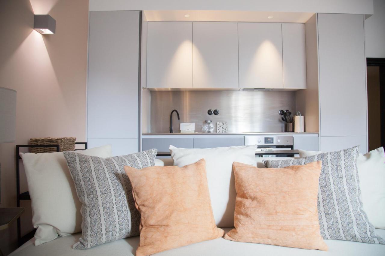 Flh Intendente Charming Flat Apartment