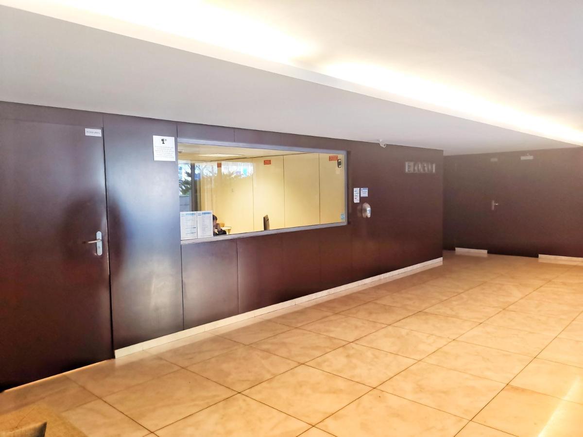 Apartamento Bom Dia Parque Nações *