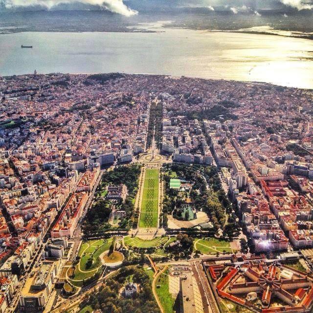 Apartment My Story Lisbon