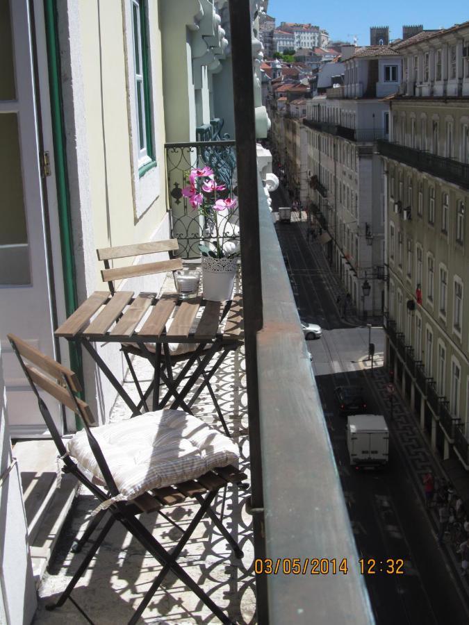 Apartment My Story Lisbon