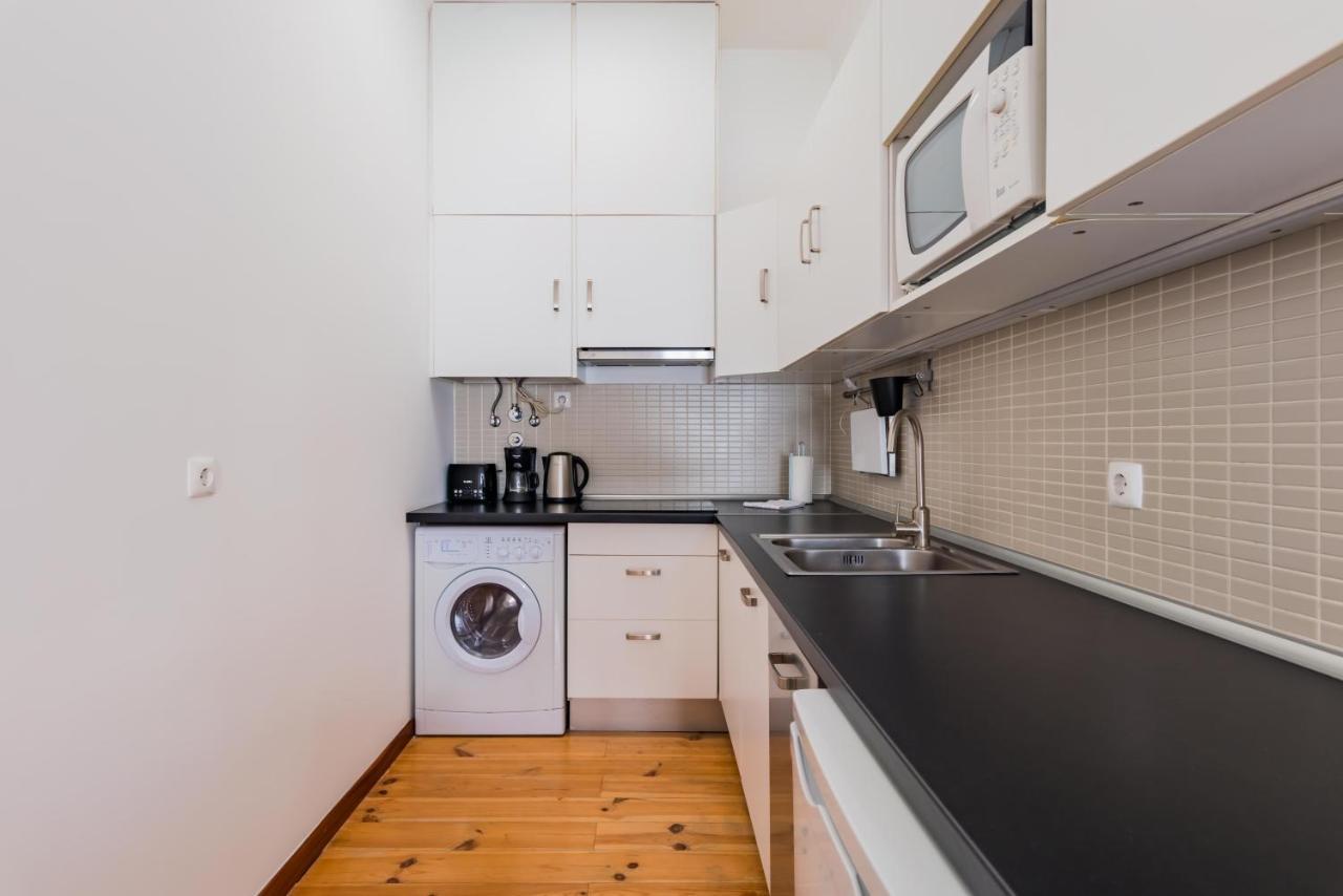Apartment Lx Urban Living