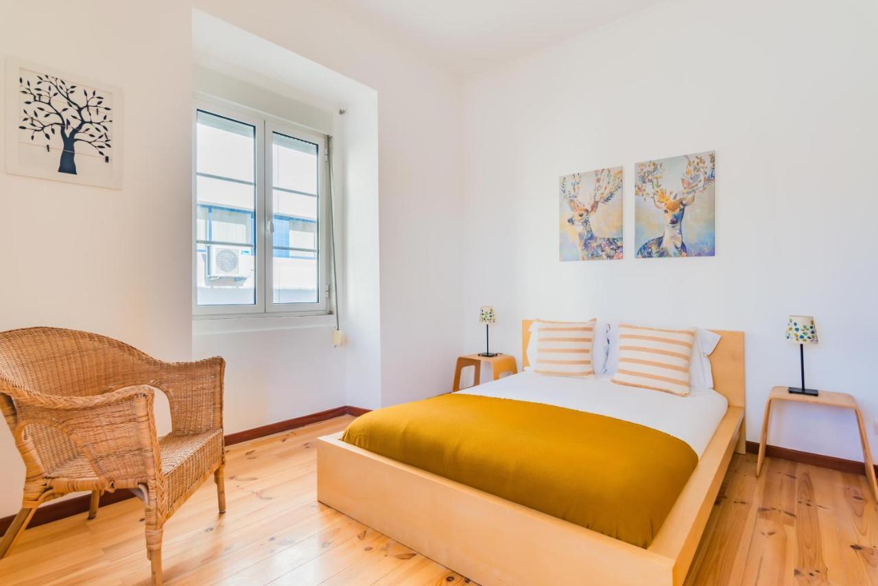 Apartment Lx Urban Living