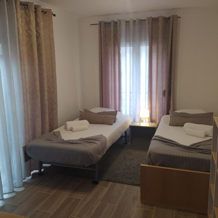 Casas Do Beco Charming Flats Apartment Lisbon