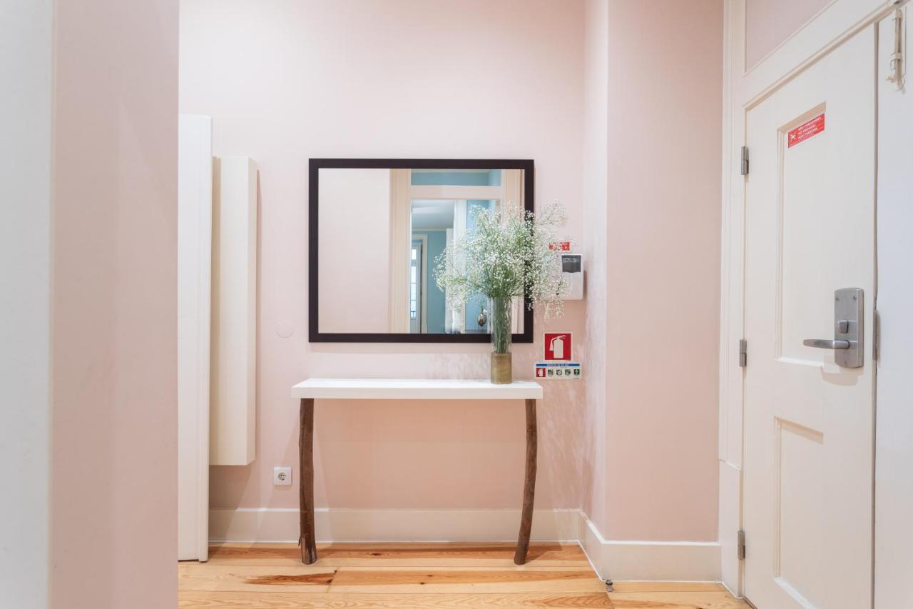 Baixa Cozy 2br With Ac - By Lu Holidays * Lisboa
