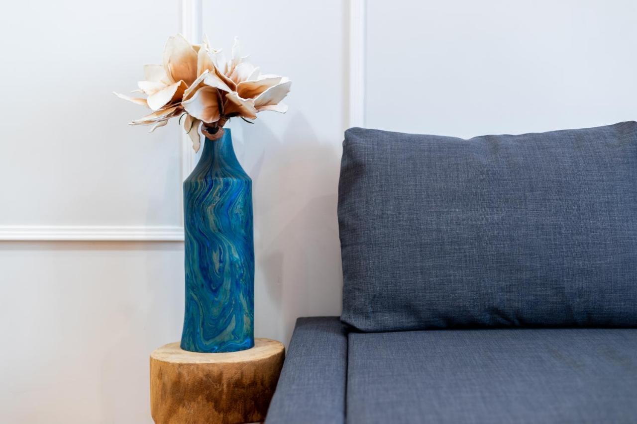Apartamento Baixa Cozy 2br With Ac - By Lu Holidays