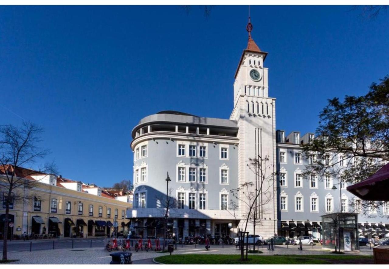 Apartamento Joivy Downtown Market