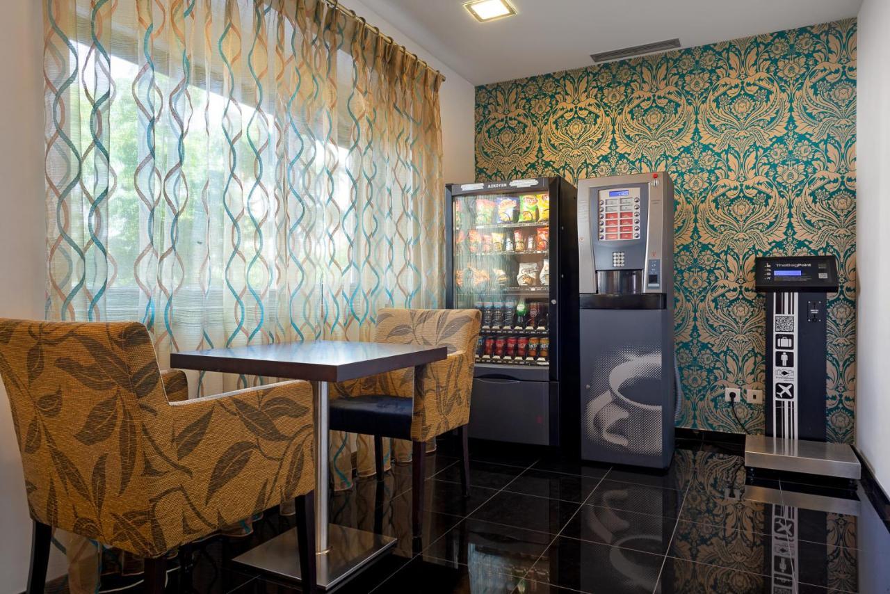 Dah - Dom Afonso Henriques (adults Only) Hotel Lisbon