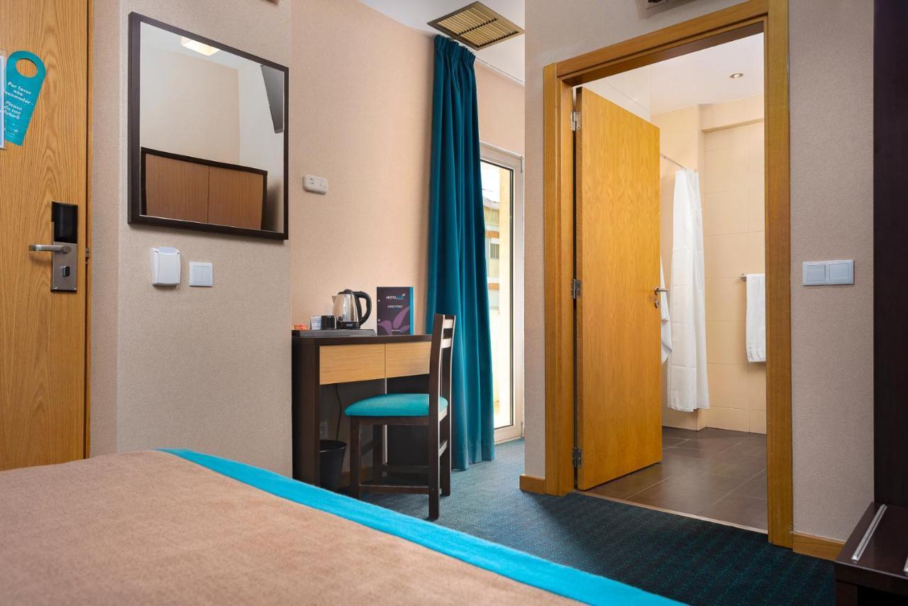 Dah - Dom Afonso Henriques (adults Only) 2* Lisbon