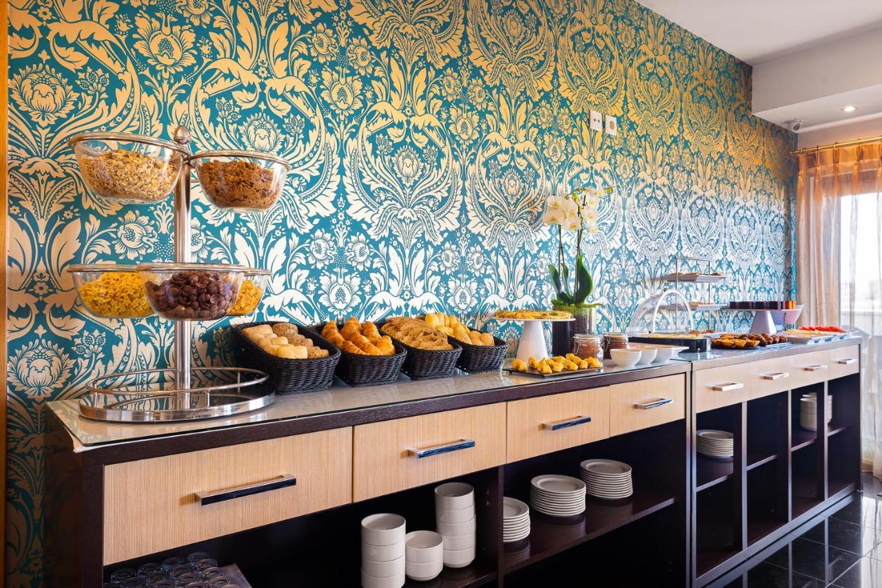 Dah - Dom Afonso Henriques (adults Only) Lisbon