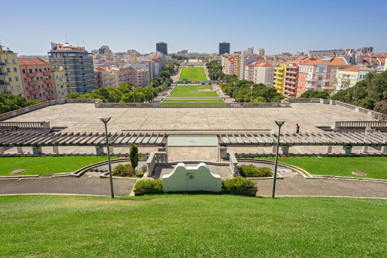Hotel Dah - Dom Afonso Henriques (adults Only) Lisbon