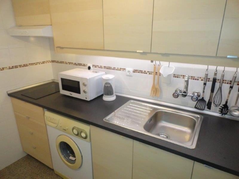 Apartment Centre Lisbon