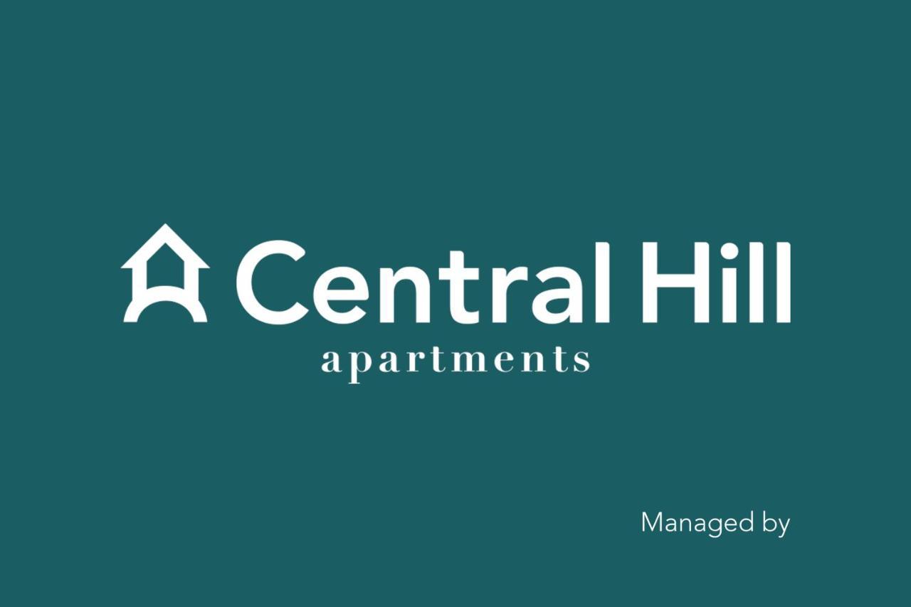 Merces By Hill Apartment