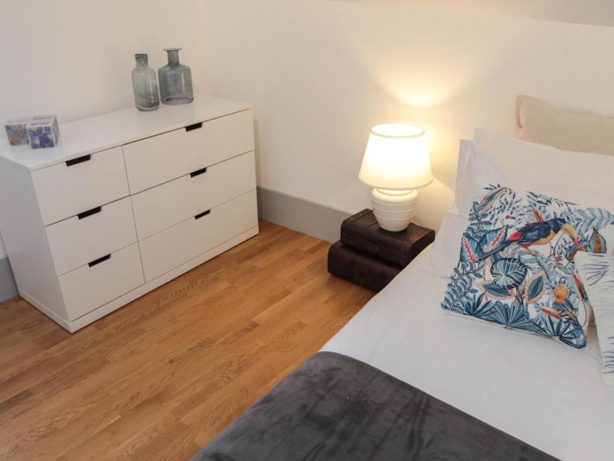 Sao Bento Stylish Cozy With Ac Balcony Lisbon