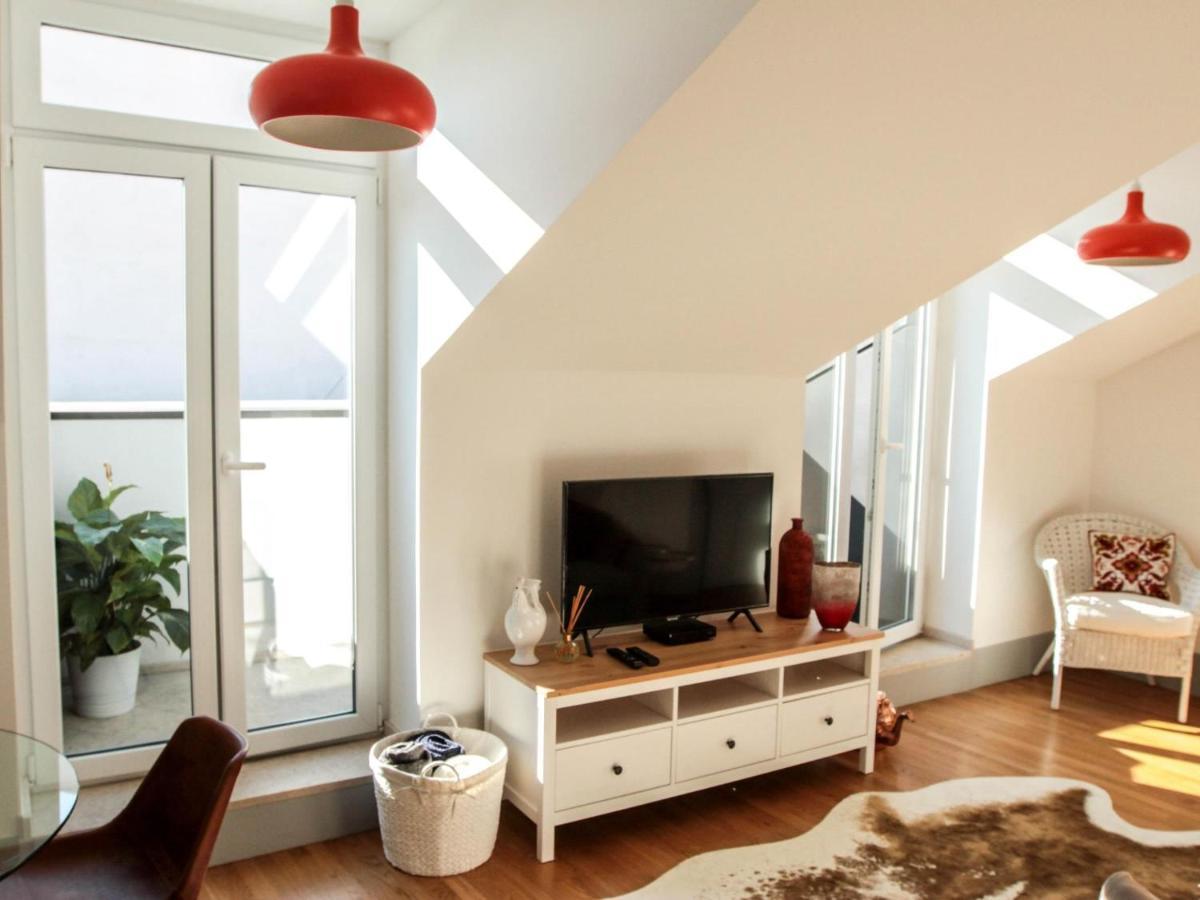 Apartment Sao Bento Stylish Cozy With Ac Balcony