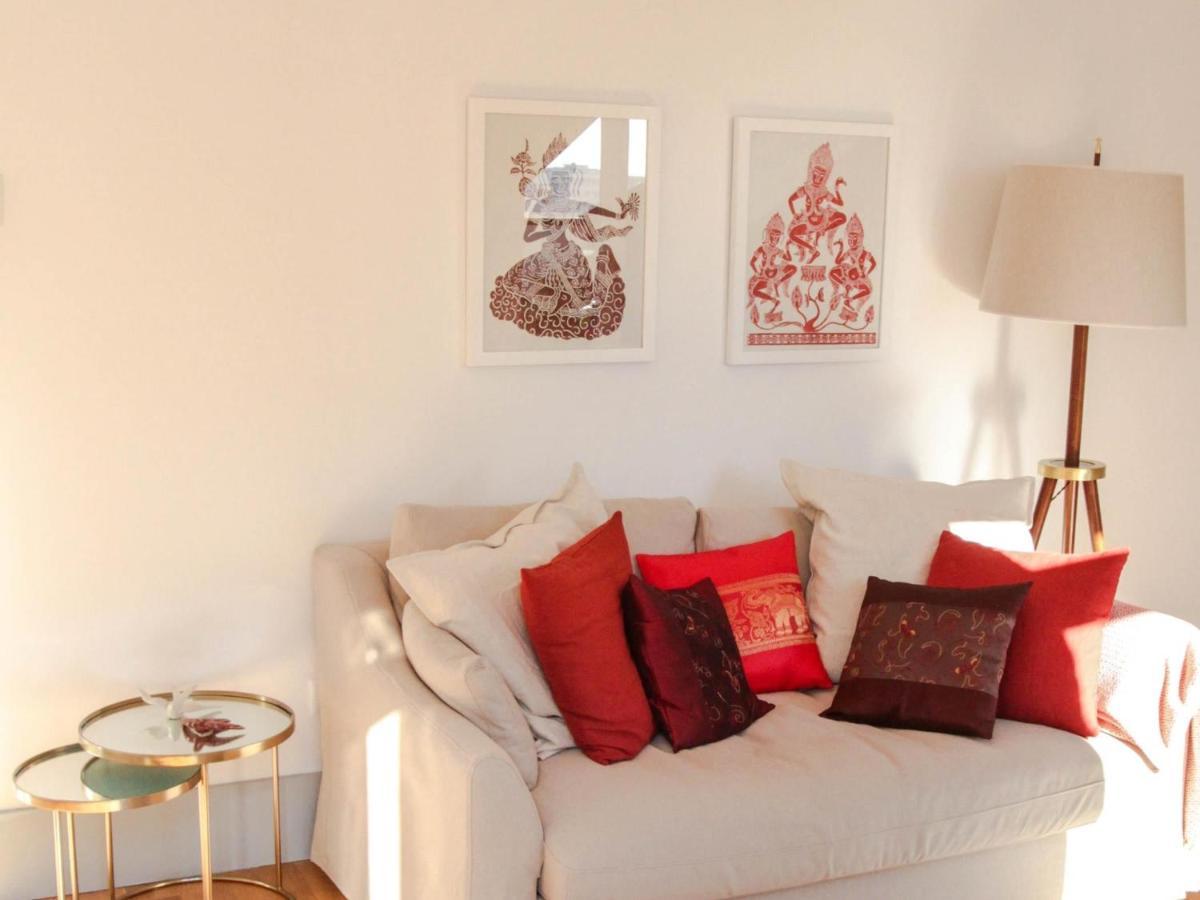 Apartment Sao Bento Stylish Cozy With Ac Balcony *