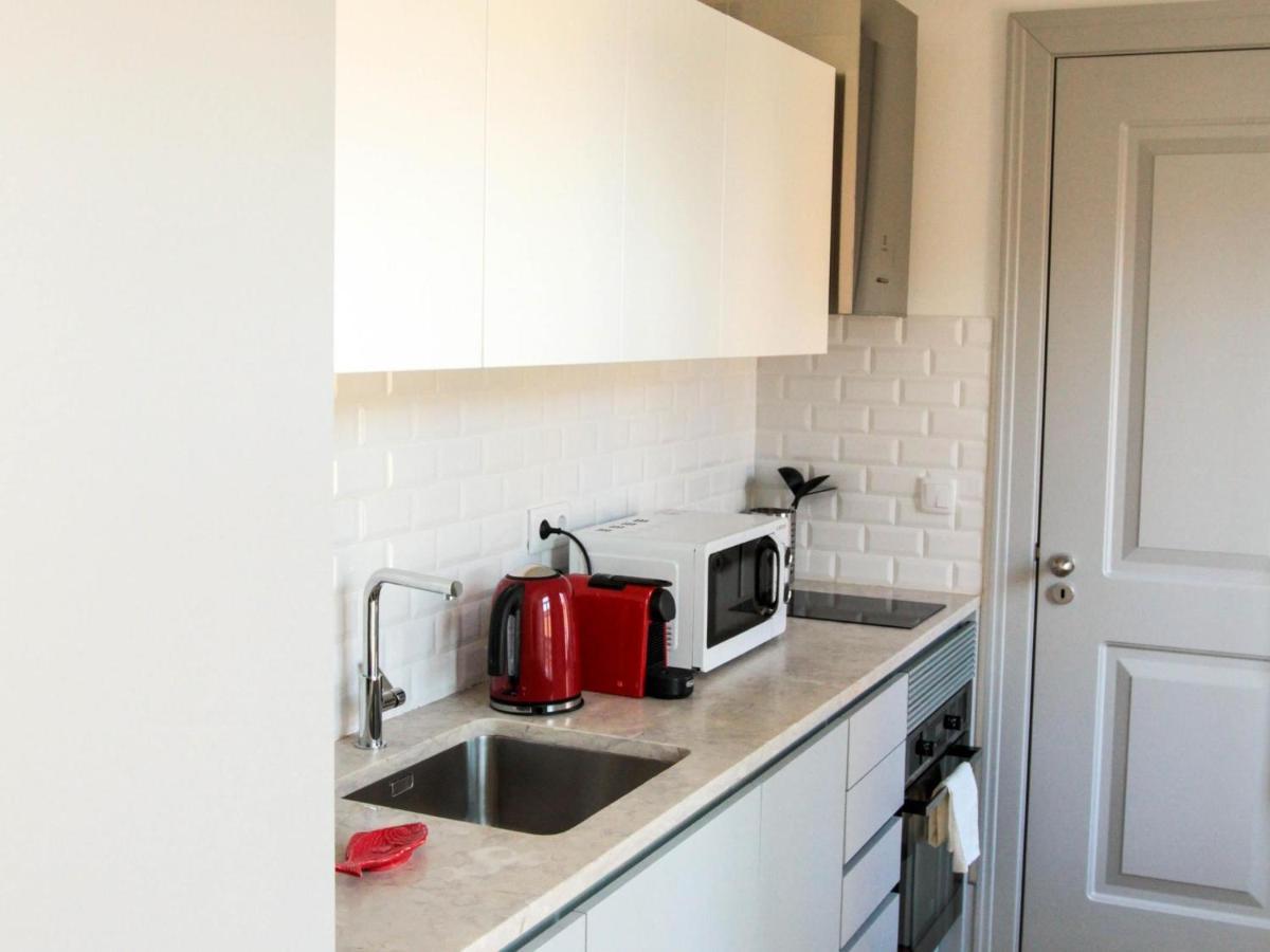 Sao Bento Stylish Cozy With Ac Balcony Apartment *