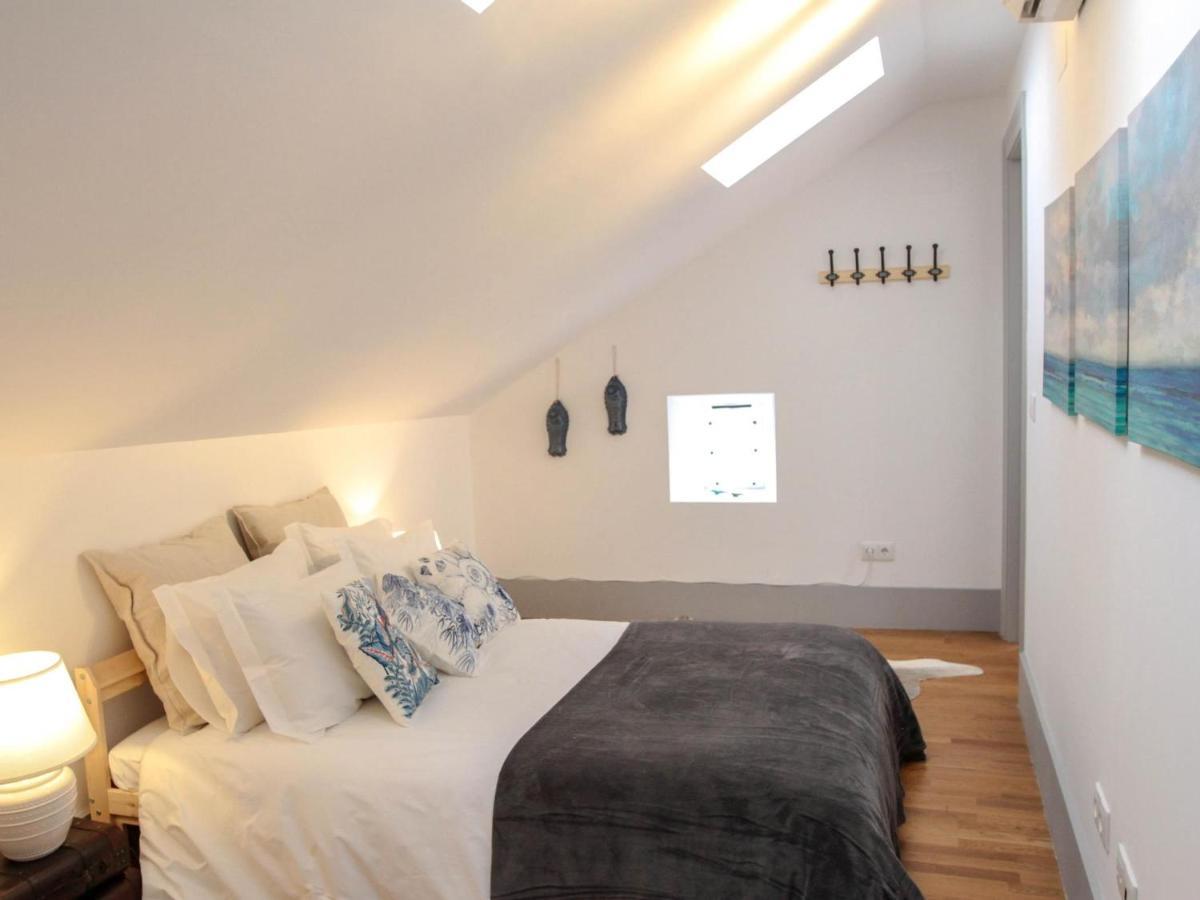 Sao Bento Stylish Cozy With Ac Balcony Lisbon