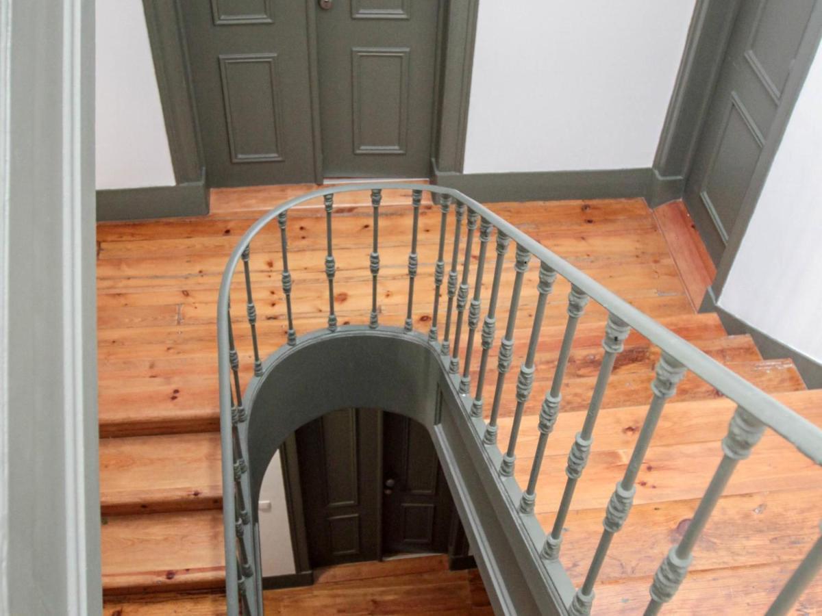 Sao Bento Stylish Cozy With Ac Balcony Apartment Lisbon