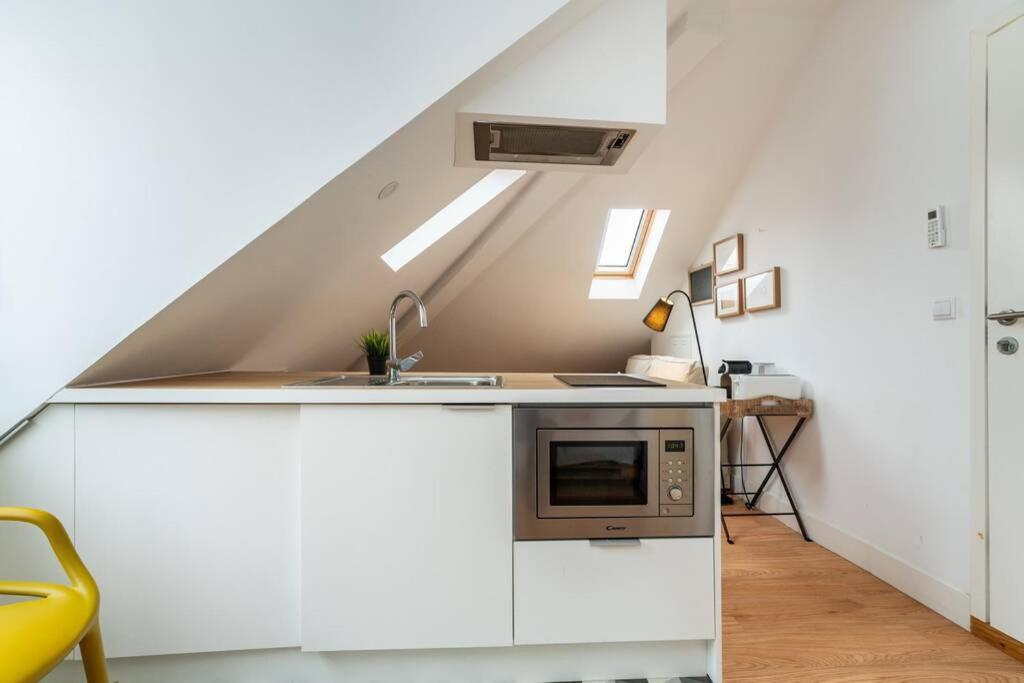 My Fair - Upper Studio Bica Lisbon