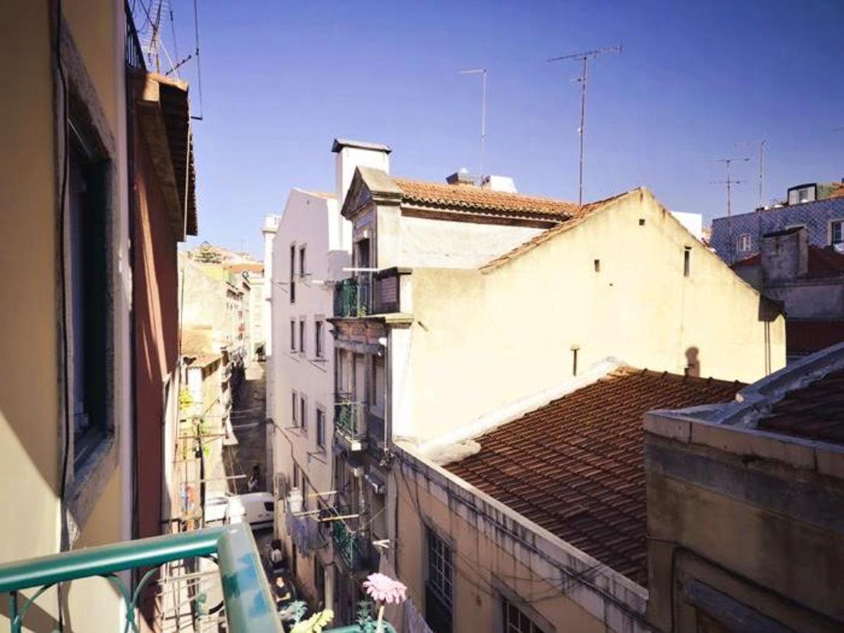 Apartment With One Bedroom In With Wonderful City View Balcony And Wifi 12 Km From The Beach