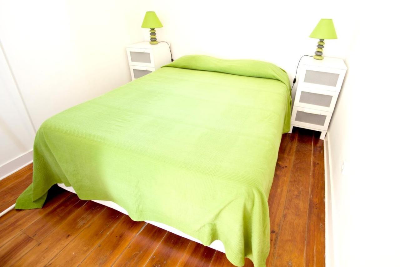 Apartment With One Bedroom In With Wonderful City View Balcony And Wifi 12 Km From The Beach