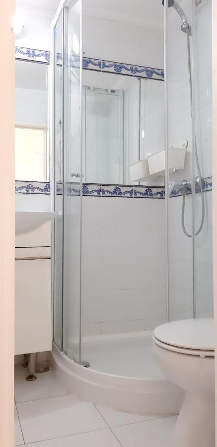 Apartment With One Bedroom In With Wonderful City View Balcony And Wifi 12 Km From The Beach Lisbon