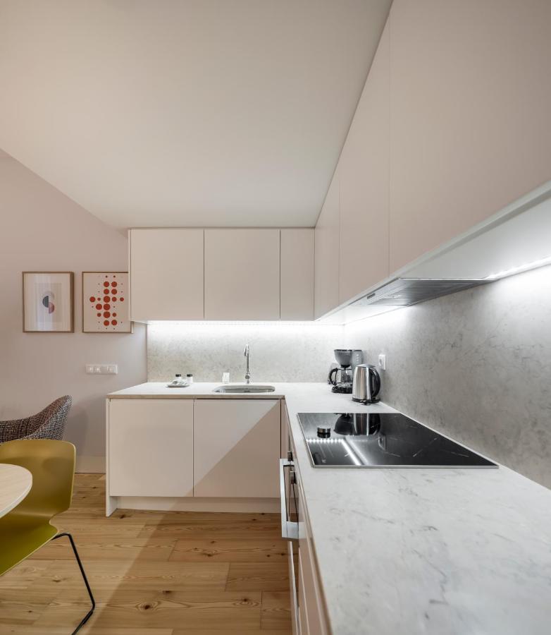 Serviced - Mouraria * Lisbon