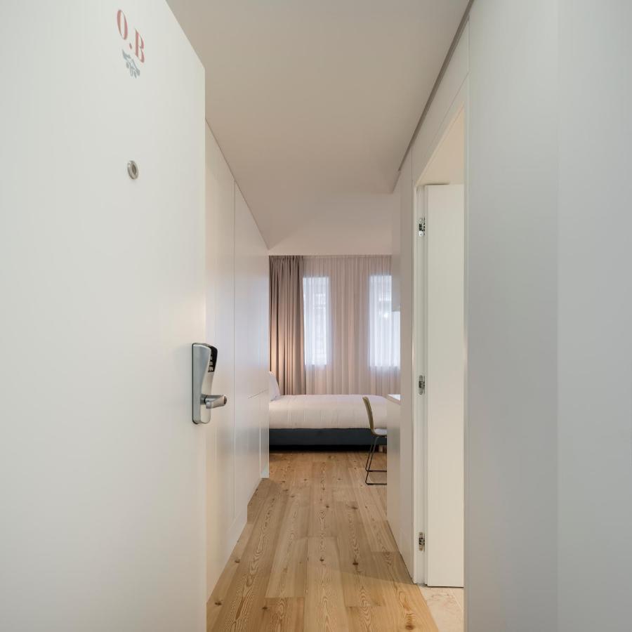Serviced - Mouraria Apartment