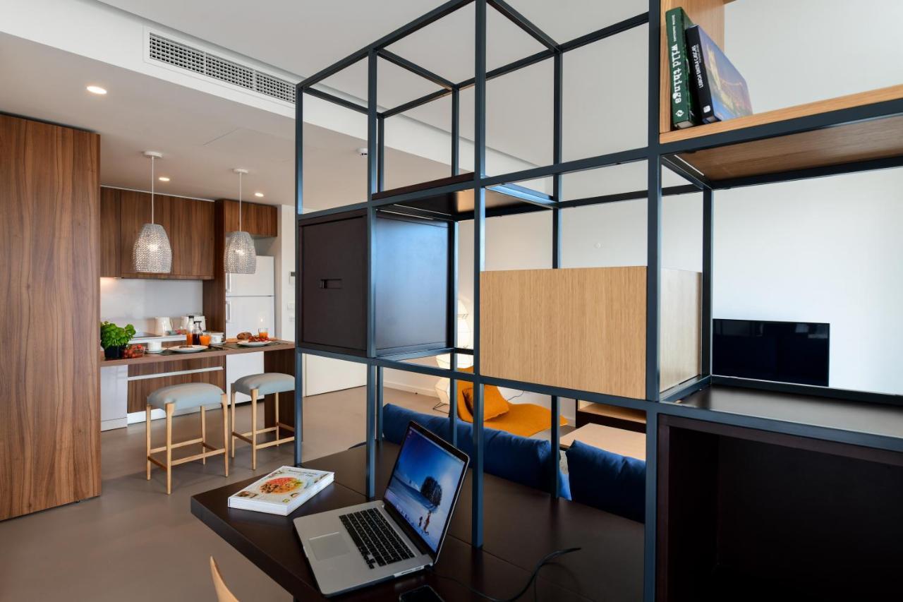 Aparthotel Oscar Concept Lisbon