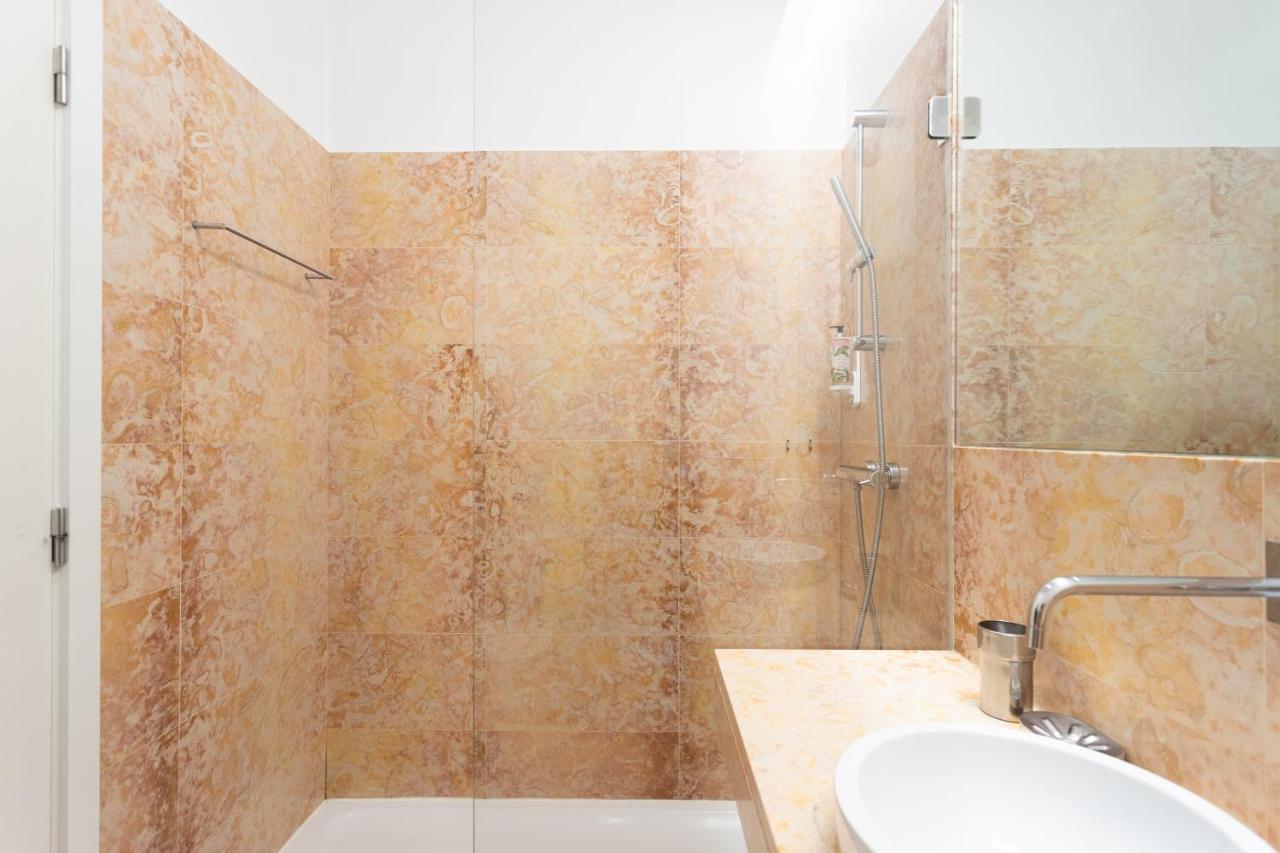 Apartamento Baixa Cozy 2br With Ac - By Lu Holidays Lisboa